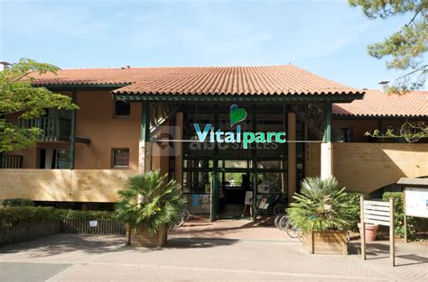 vitalparc hotel